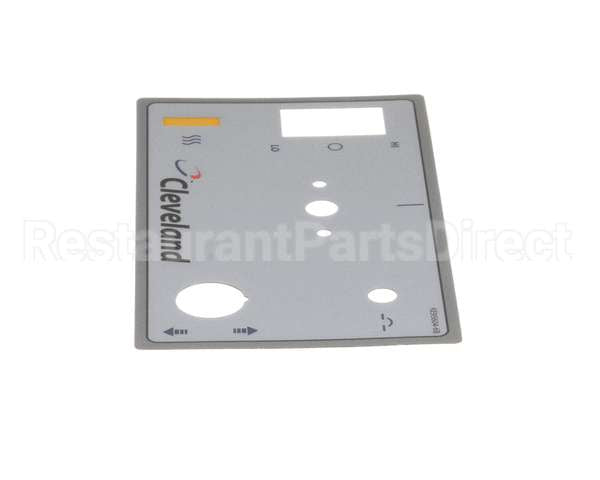 KE95604-6 Cleveland Label;Dual Firing Pt Sglt1