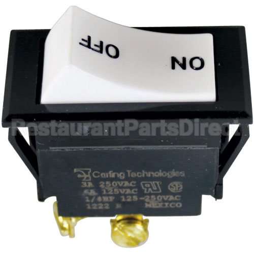 KEA035030 Compatible Keating Rocker Switch