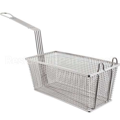 KEA19781 Compatible Keating Basket, Fry(17-1/8"X8-1/4", Fh)