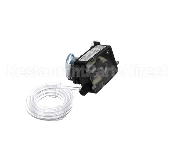 KEL1170B Unox Detergent Pump+Pipe+Hold Down Weight Kit