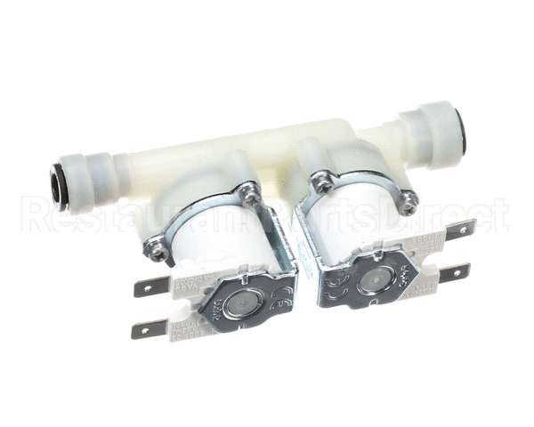 KEL1361A Unox Jg D8-D10 5+9 Steam Solenoid Valve Kit