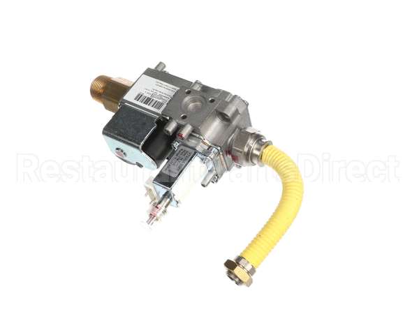 KEL1400B Unox S.5 Tar 7-28 Gas Valve Kit