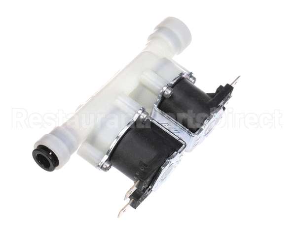 KEL1412A Unox 3-Stage Solenoid Valve Usa Version