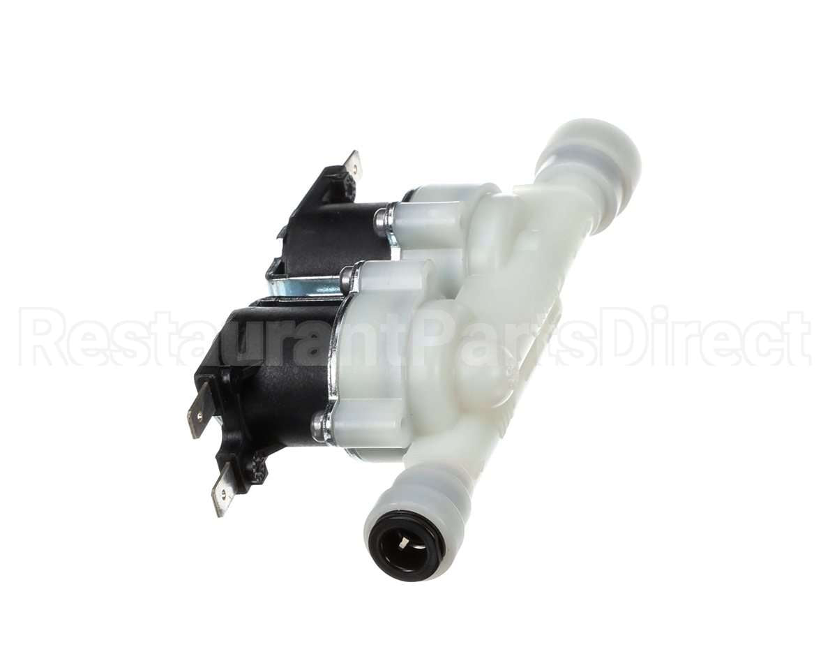KEL1433A Unox 5+21 Steam Solenoid Valve Kit