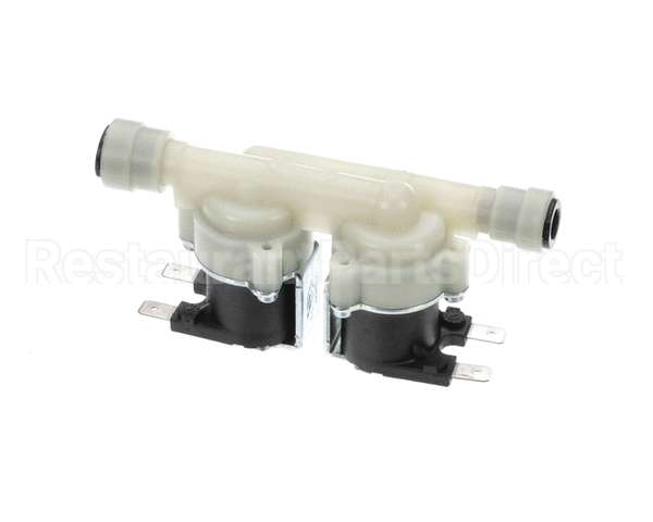 KEL1435A Unox 9+67 Steam Solenoid Valve Kit