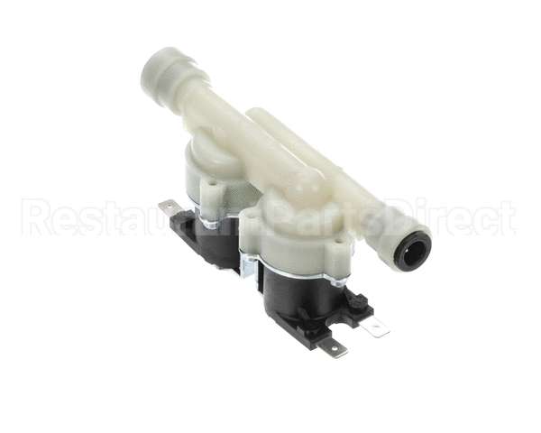 KEL1435A Unox 9+67 Steam Solenoid Valve Kit