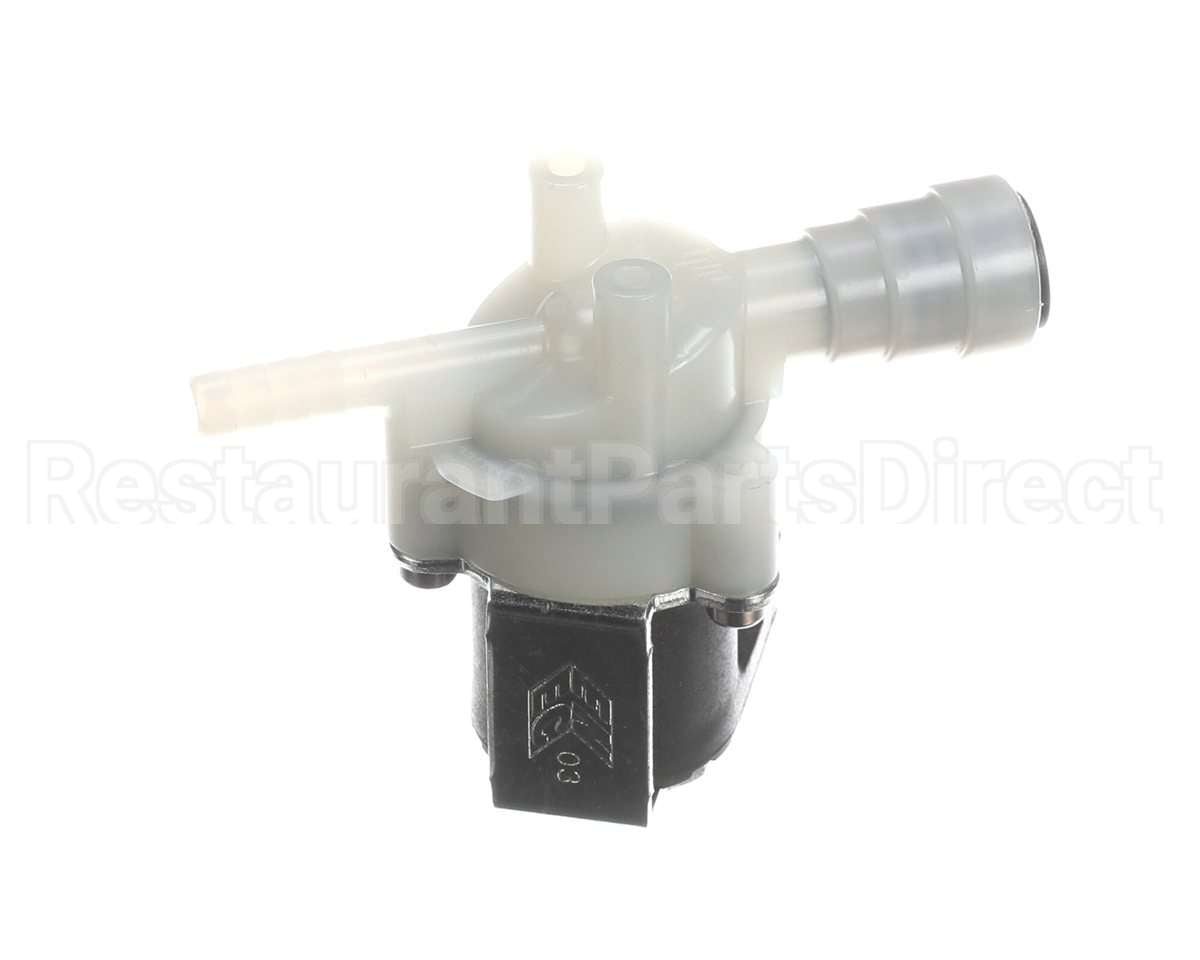 KEL1437B Unox D8 Connection D6 Solen.valve Vnr Kit