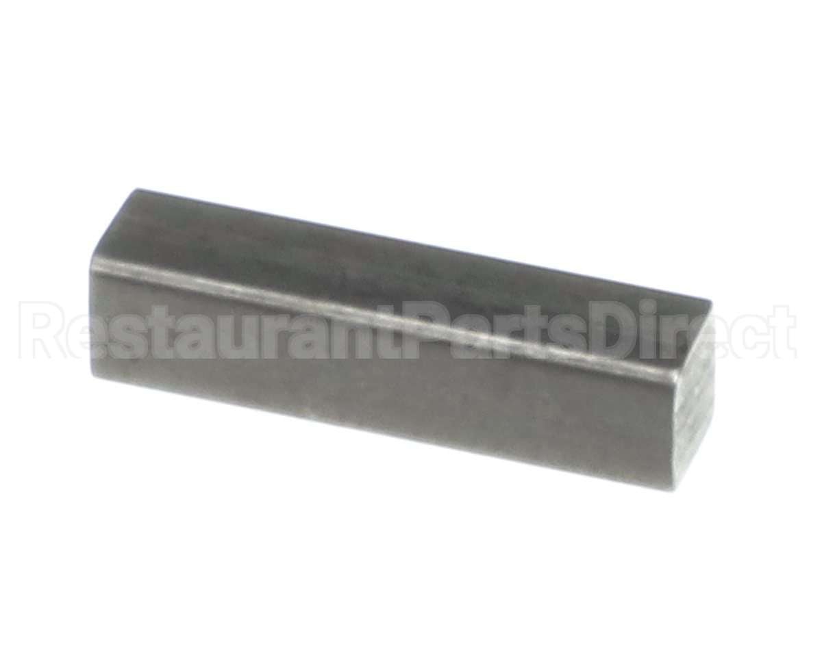 KEY00299 Trane Key; 1/4 In X 1/4 In X 1 In