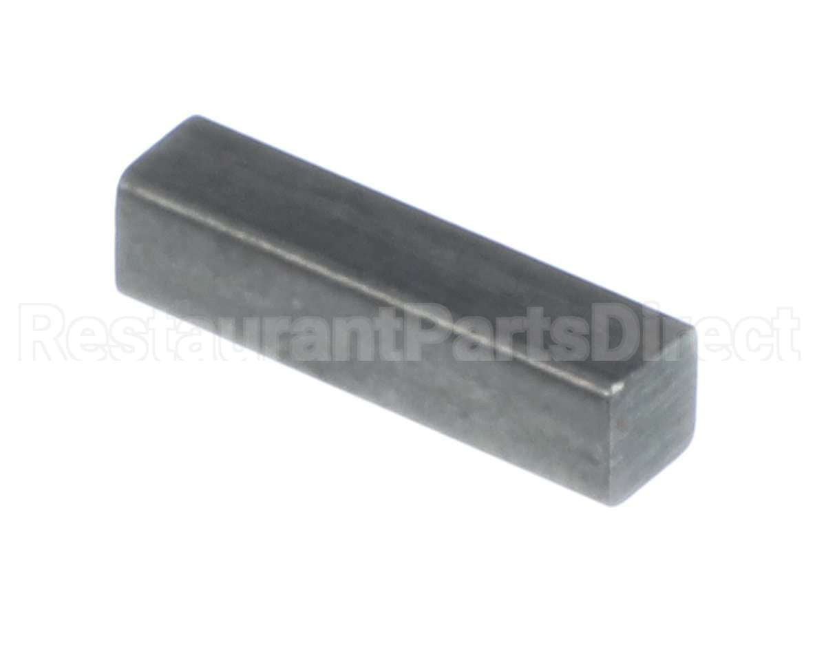 KEY00299 Trane Key; 1/4 In X 1/4 In X 1 In