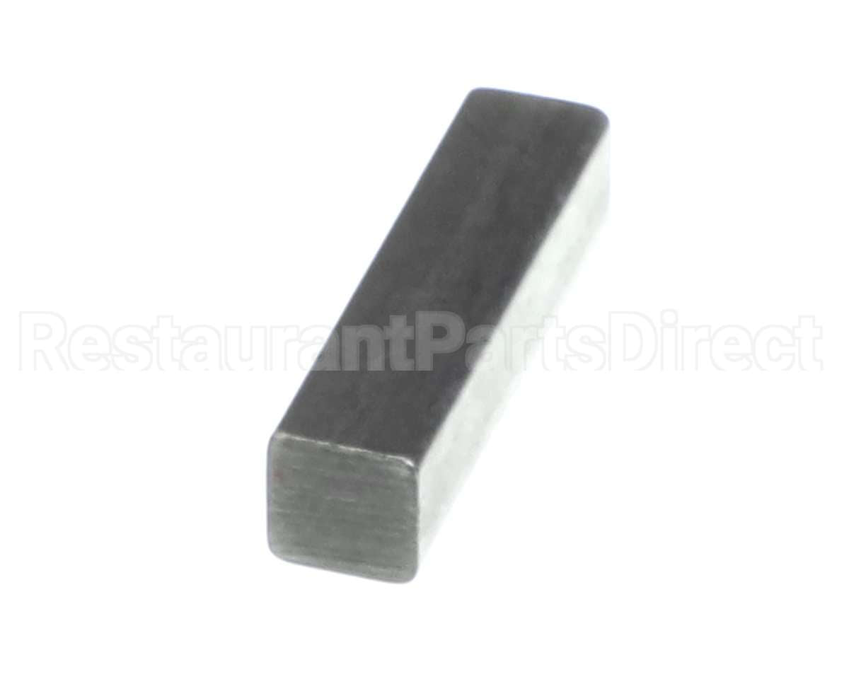 KEY00299 Trane Key; 1/4 In X 1/4 In X 1 In