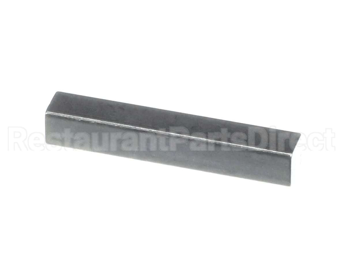 KEY00300 Trane Key; 1/4 In X 1/4 In X 1-1/2 In