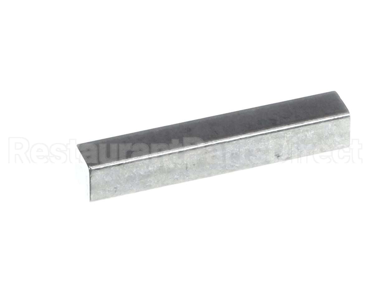 KEY00300 Trane Key; 1/4 In X 1/4 In X 1-1/2 In