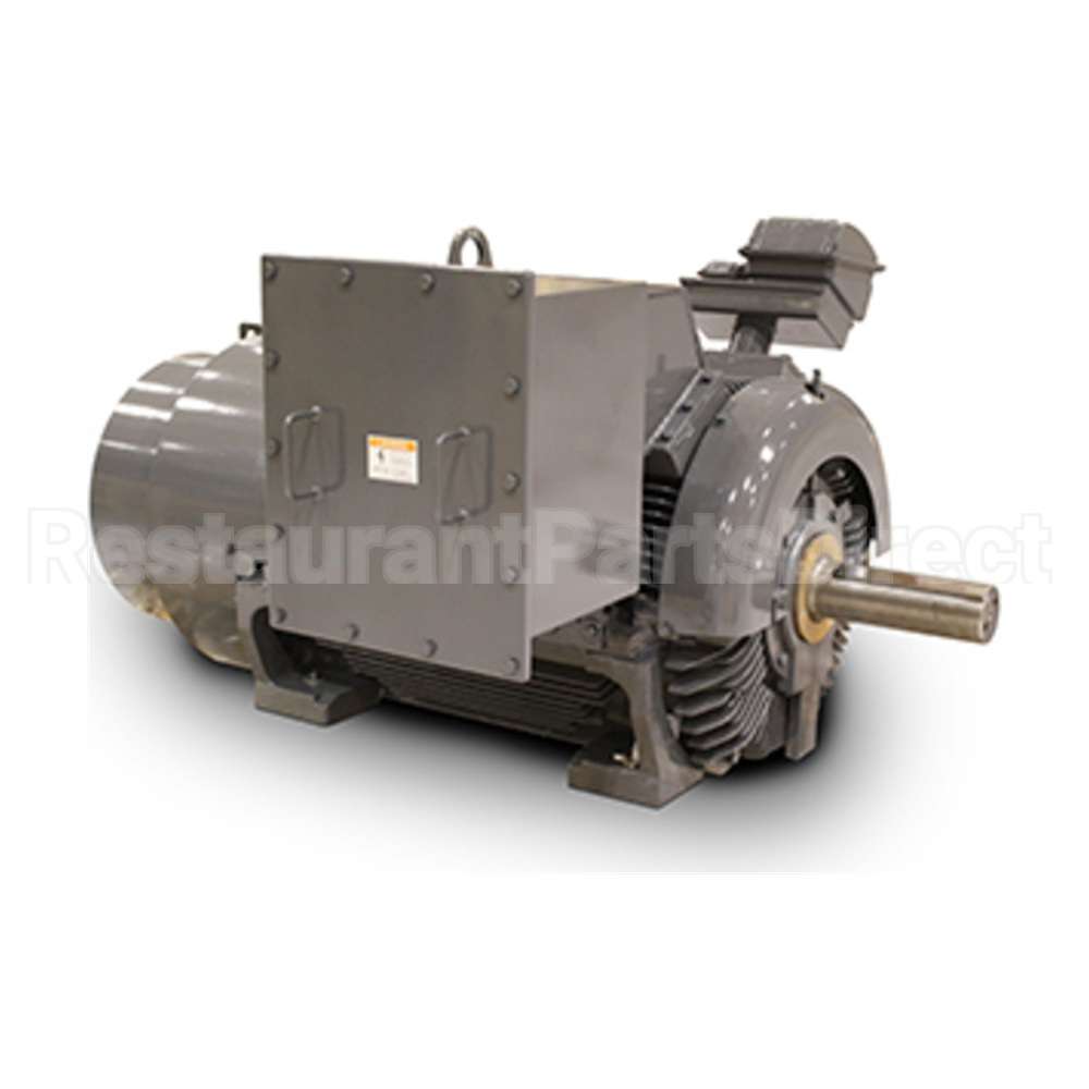 KF5008 Teco Medium Voltage Motor