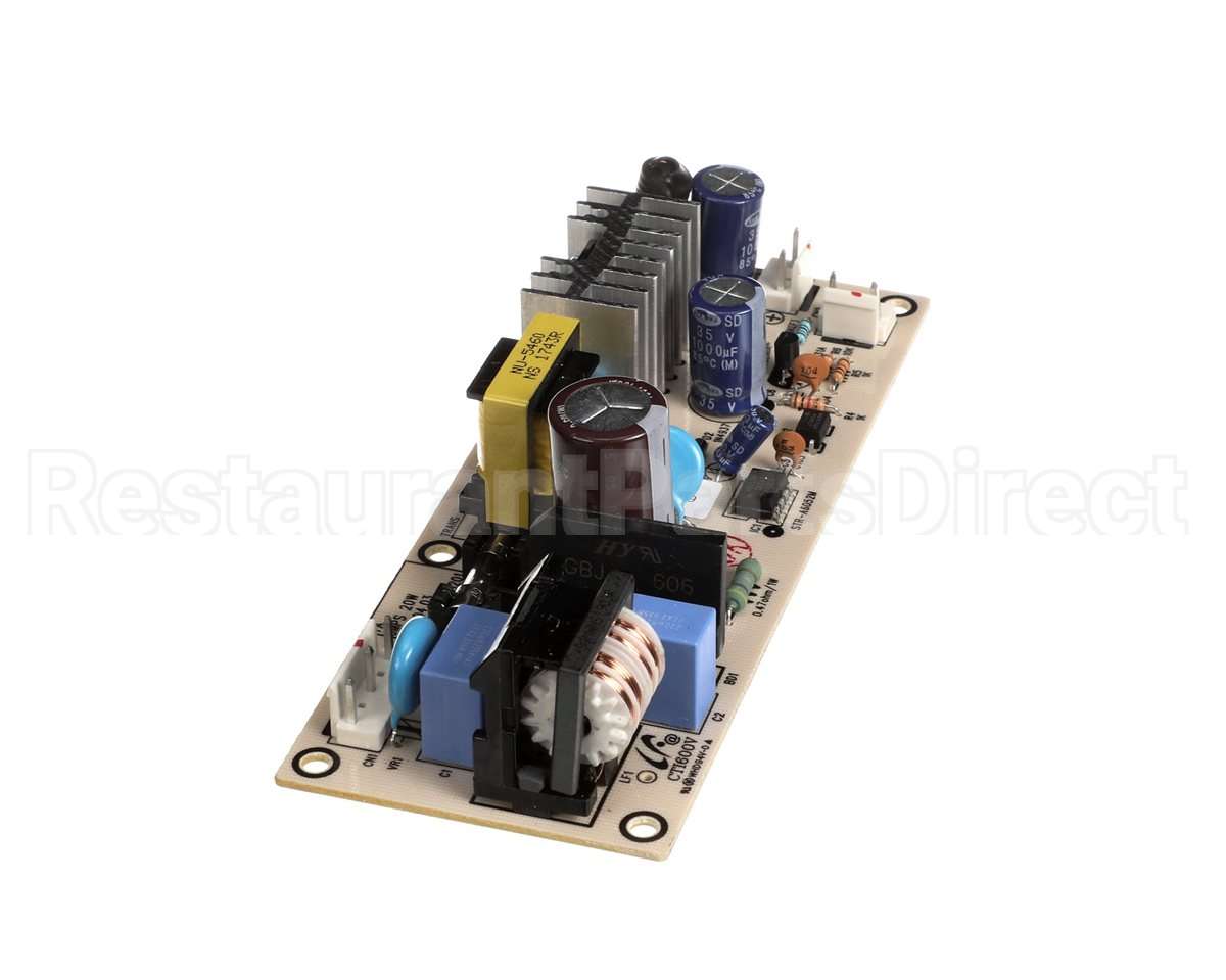 KF81530100 Turbo Air Smps