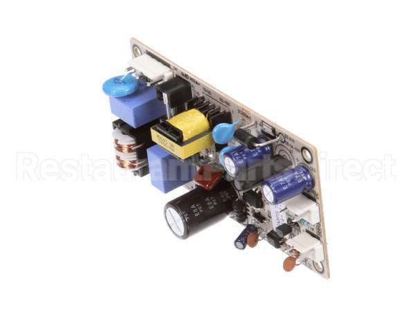 KF81530300 Turbo Air Smps