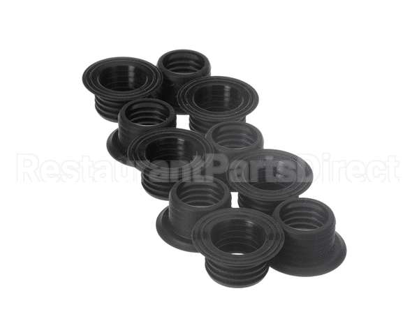 KGN1400A Unox Utrap Gasket 10 Pcs Kit