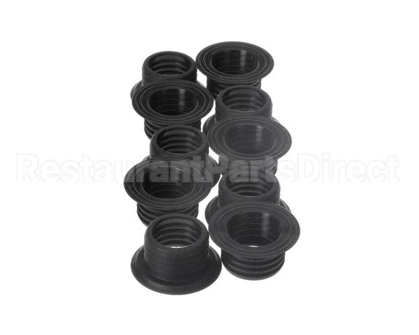 KGN1400A Unox Utrap Gasket 10 Pcs Kit