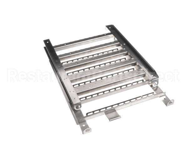 KGRL1390A Unox Mind.maps 5 Gn1/1 Lateral Supports Kit