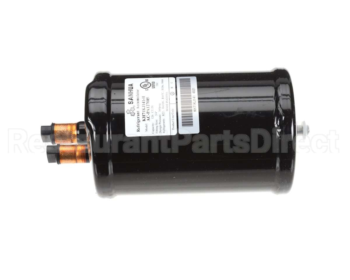 KH71KJ141 Bryant Payne 3/4" 126Cu Accummulator