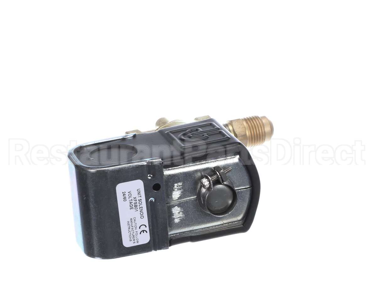 KHALS0401LLS Bryant Payne Liquid Line Solenoid Valve Kit