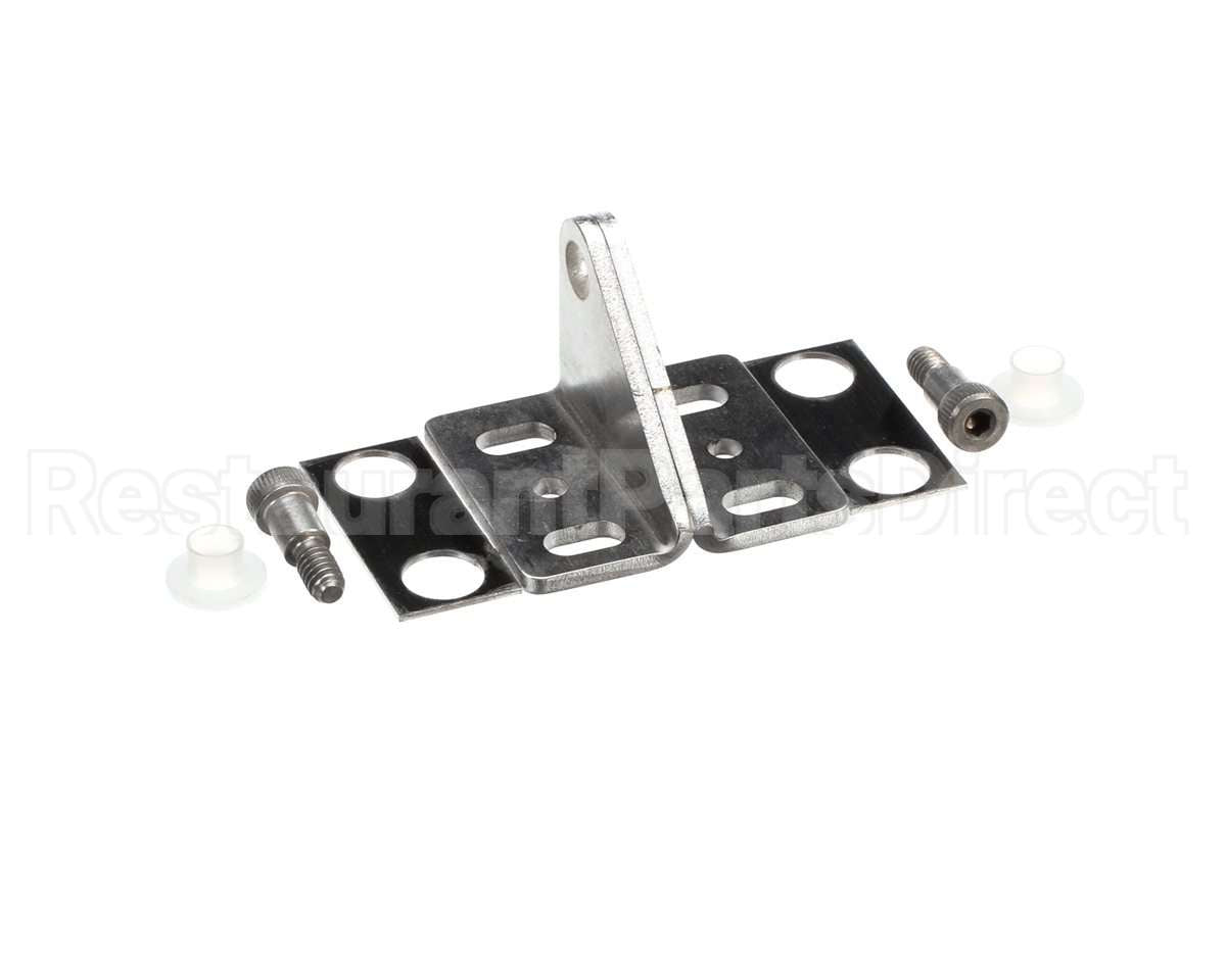 KICF-DH-SC Kiefer Top And Bottom Hinge Set