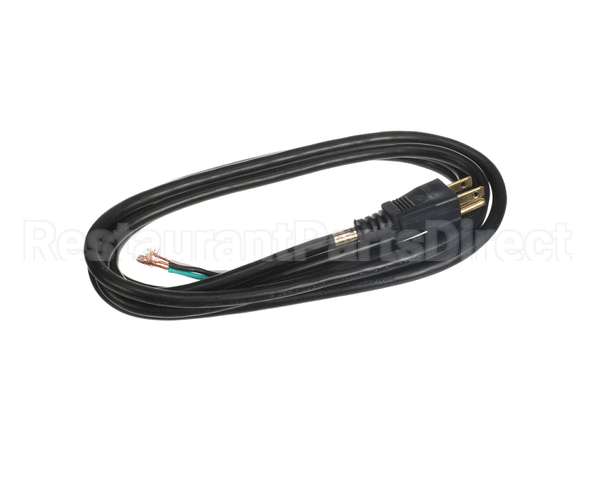 KICF-MFC-9PC Kiefer 9' Power Cord-Cooler/Dip Cabinet