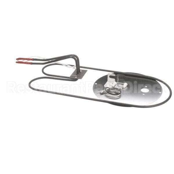 KIT-1-2239 Compatible Duke Kit To Convert Fig 8 Element--So Specs T