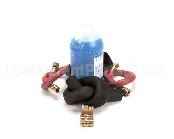 KIT-BK001 Kairak Blu Hose Kit
