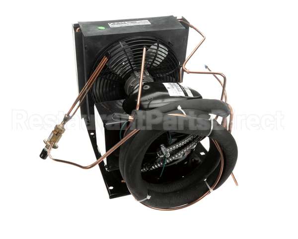 KIT-COND-TRI889 Duke Kit, Cond Unit 220V 50 Hz--So