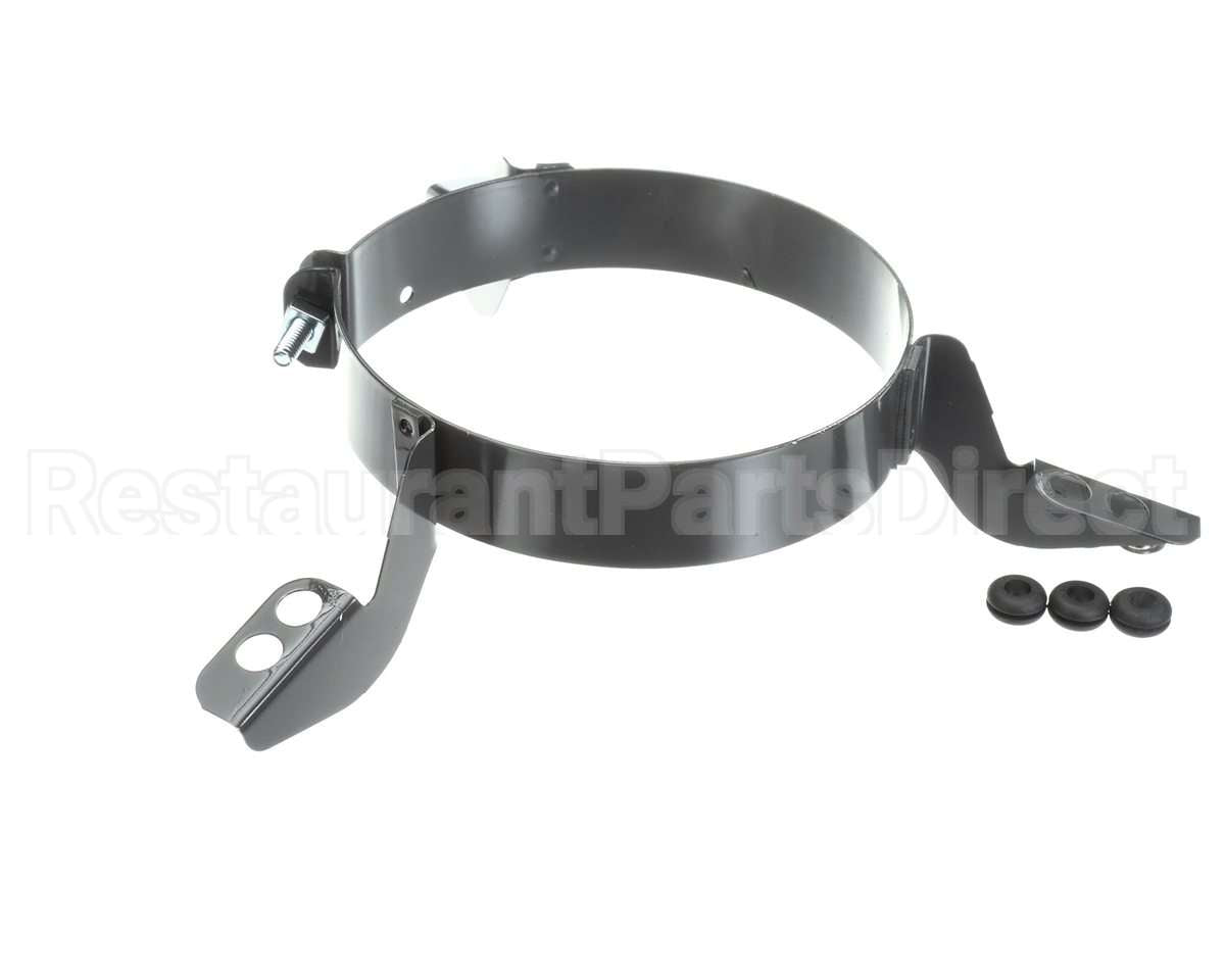 KIT01052 Trane Kit, Motor Mount Rings, Use W/48 Frame M