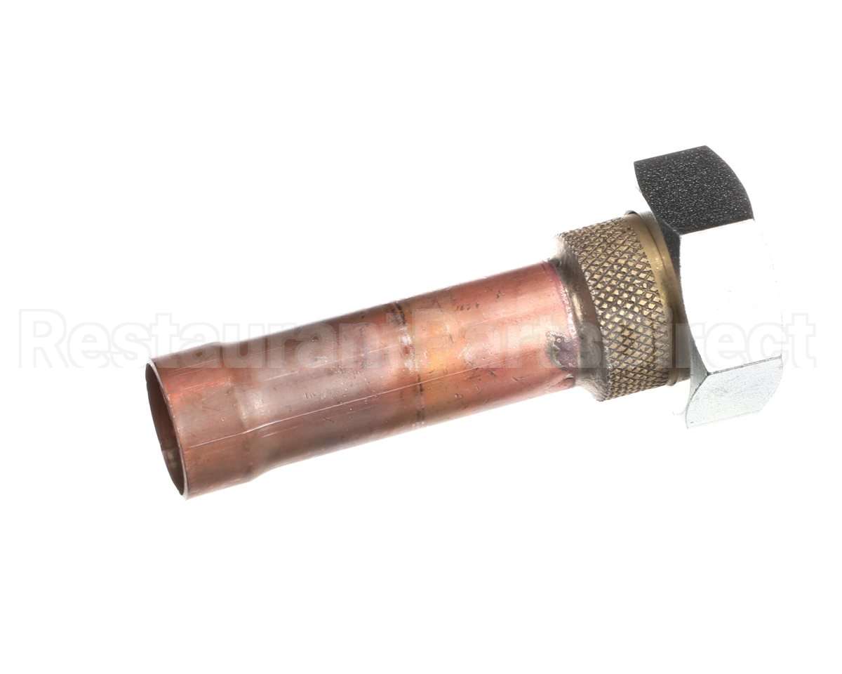 KIT01164 Trane Kit; Rotolock Compressor To Brazed; 1.25