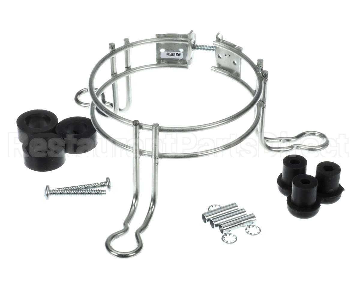 KIT02411 Trane Kit, Direct Drive Blower Mountingring Se