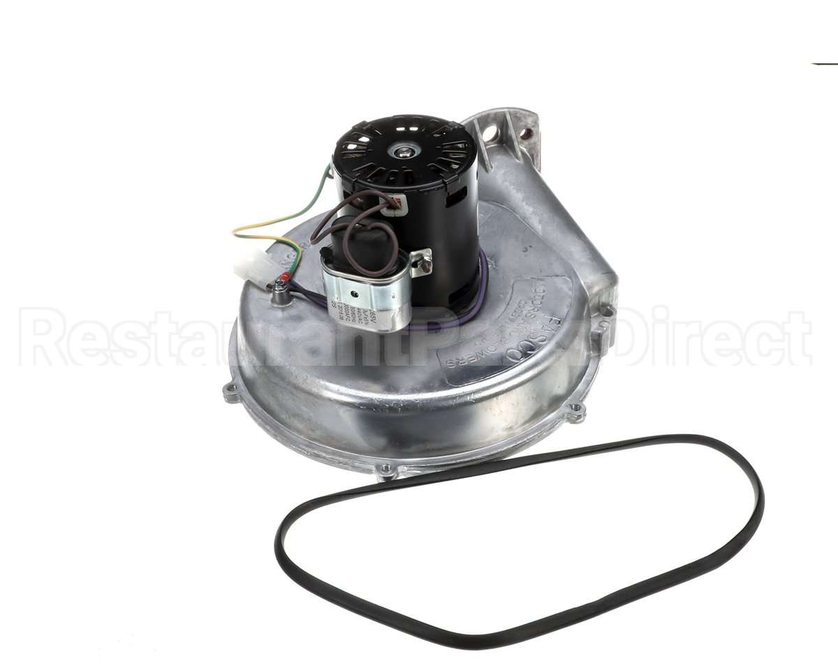 KIT02588 Trane Motor208-230V 60/50Hz 3500Rpm