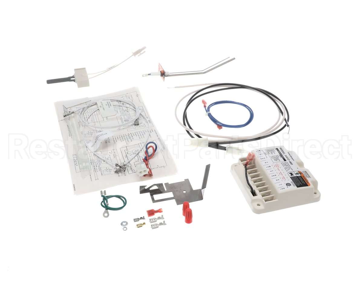 KIT09163 Trane Kit Ignition Conversion Ignition Contr-1