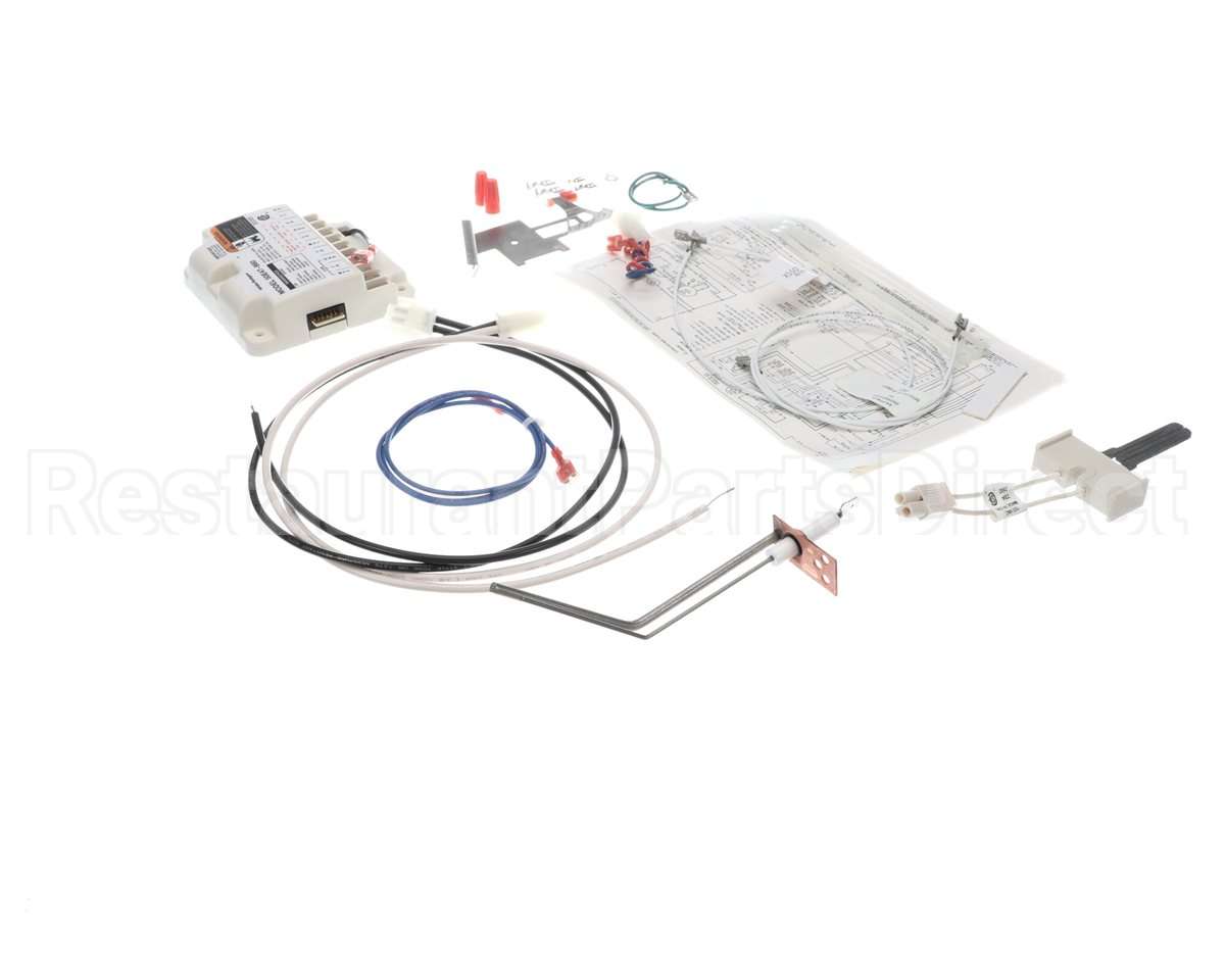 KIT09163 Trane Kit Ignition Conversion Ignition Contr-1