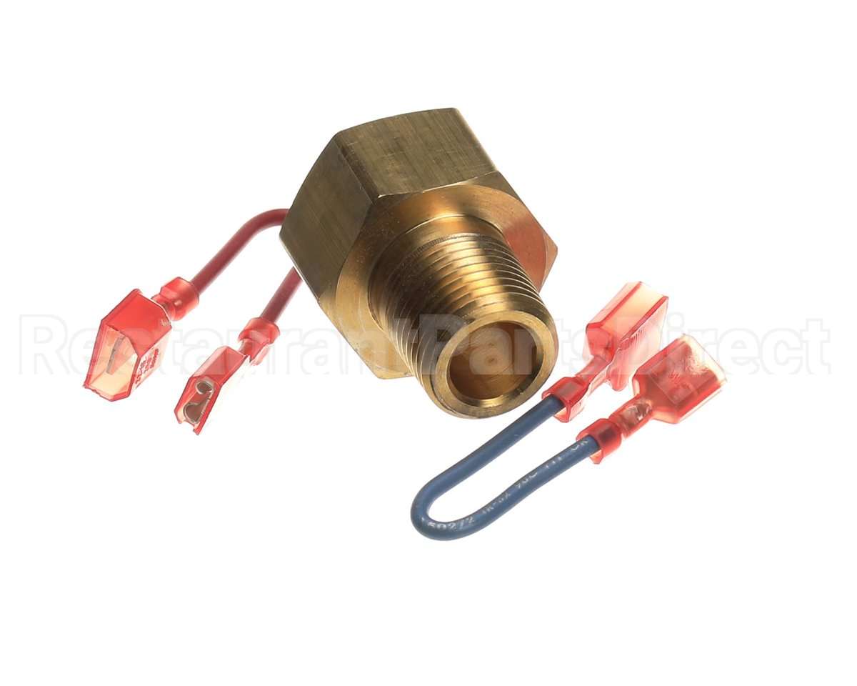 KIT09419 Trane Kit; Gas Valve Adapter Used In Replaceme