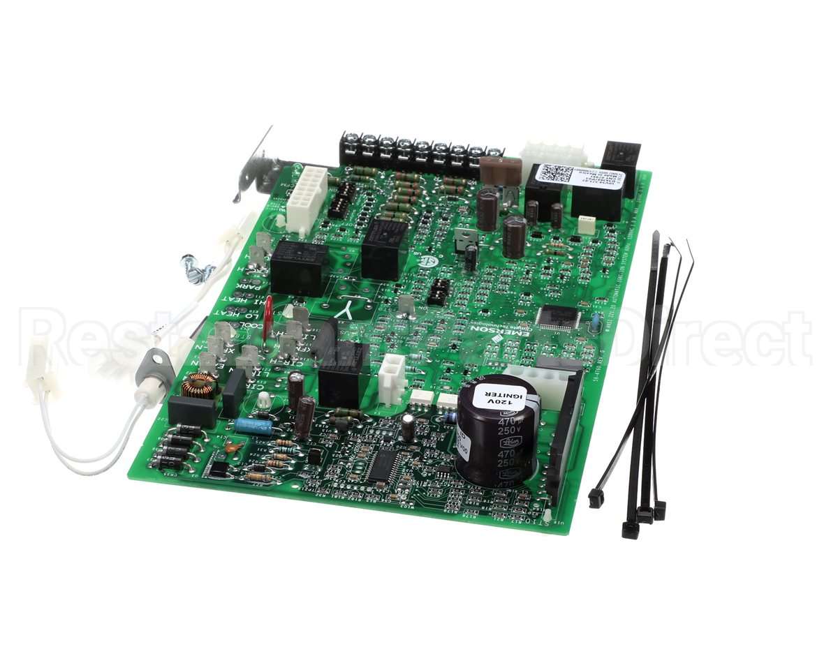 KIT15816 Trane Kit, Ignitor, Includes Intigratedfurnac