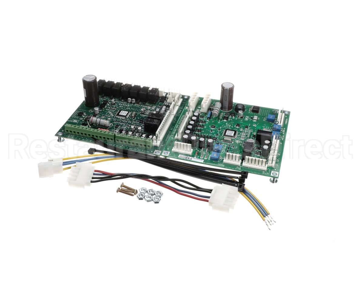 KIT16268 Trane Ebm Fan Control W/ Rtom Board