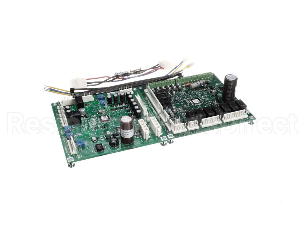 KIT16268 Trane Ebm Fan Control W/ Rtom Board