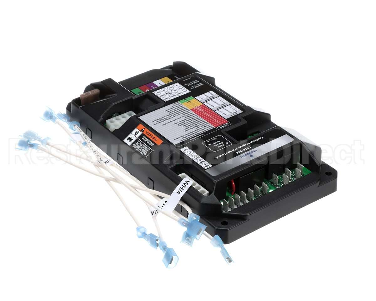 KIT17858 Trane 24V 2 Stage Hsi Control