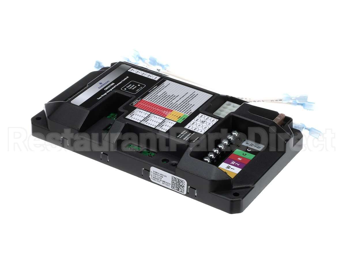KIT17858 Trane 24V 2 Stage Hsi Control