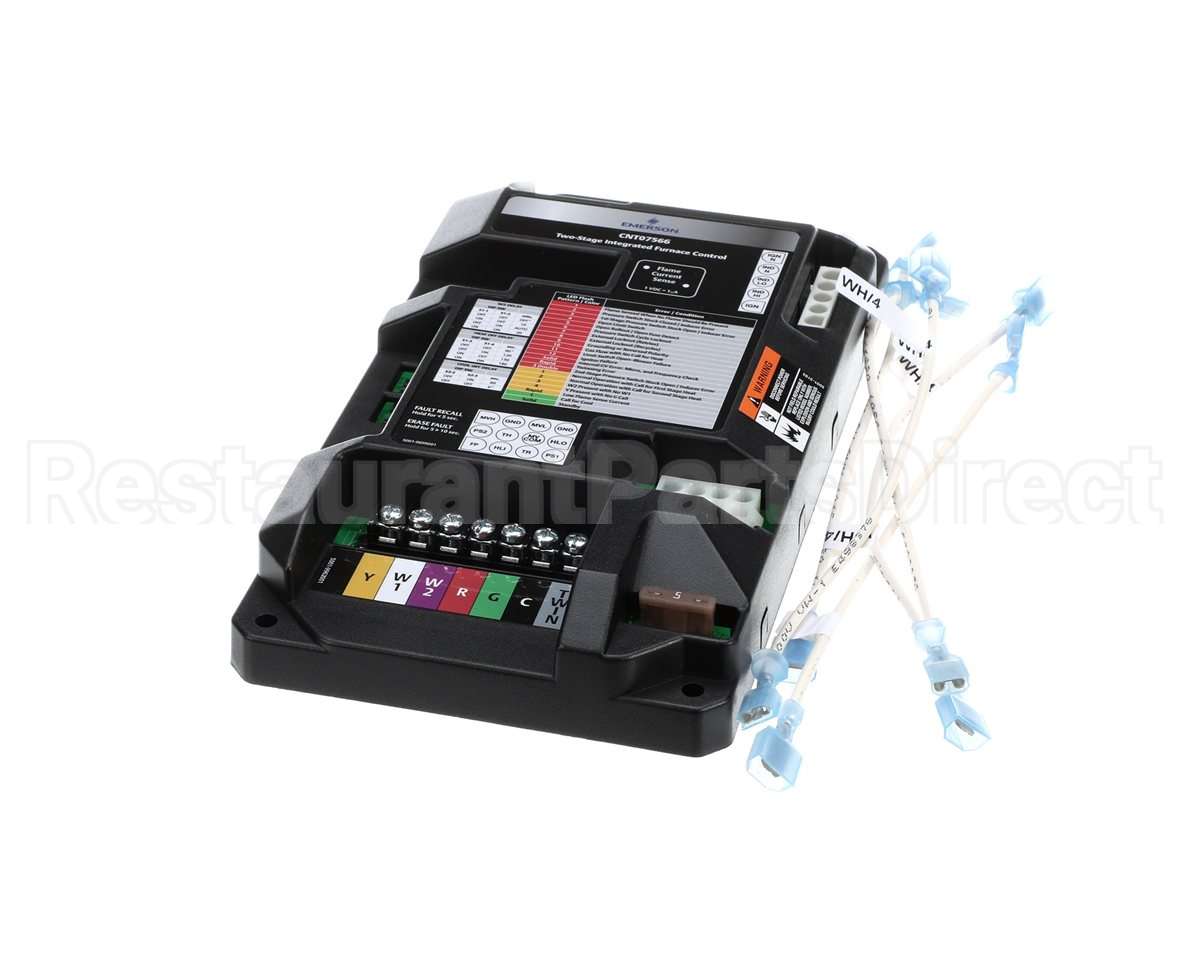 KIT17858 Trane 24V 2 Stage Hsi Control
