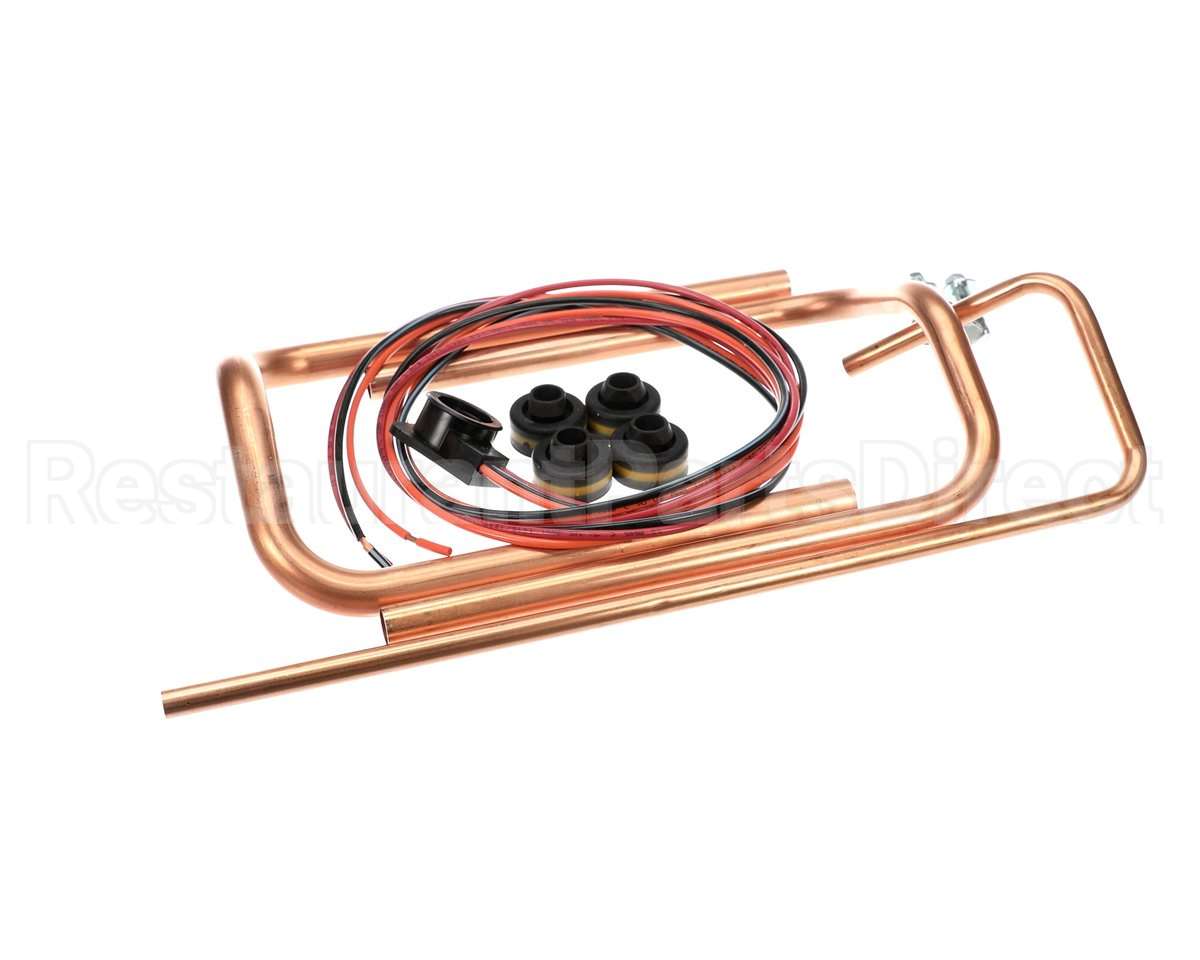 KIT18829 Trane Kit,Recip To Scroll Compressor