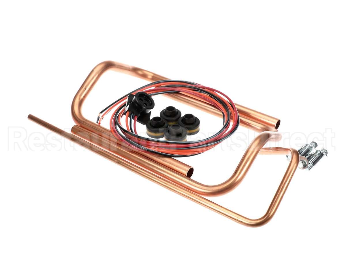KIT18829 Trane Kit,Recip To Scroll Compressor