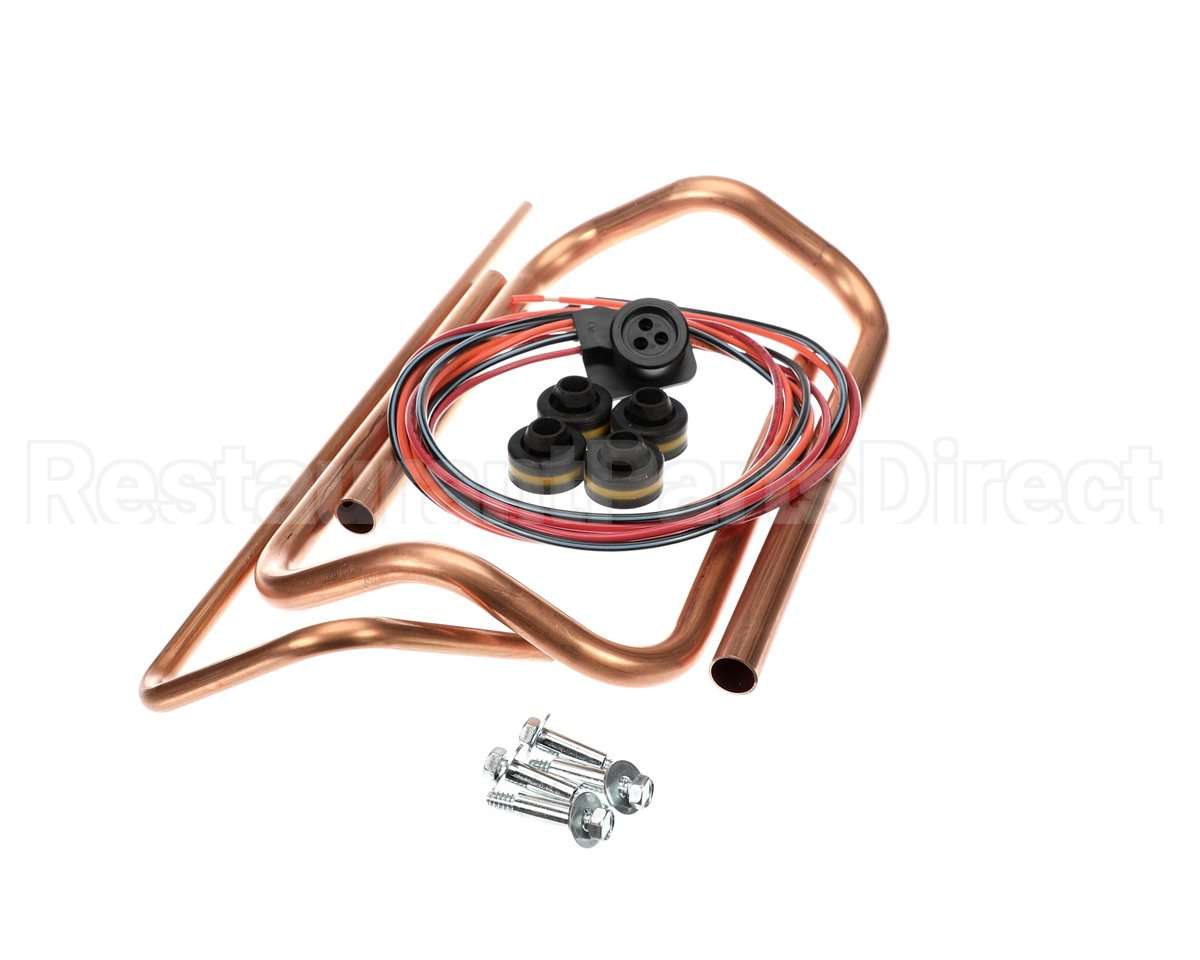 KIT18829 Trane Kit,Recip To Scroll Compressor