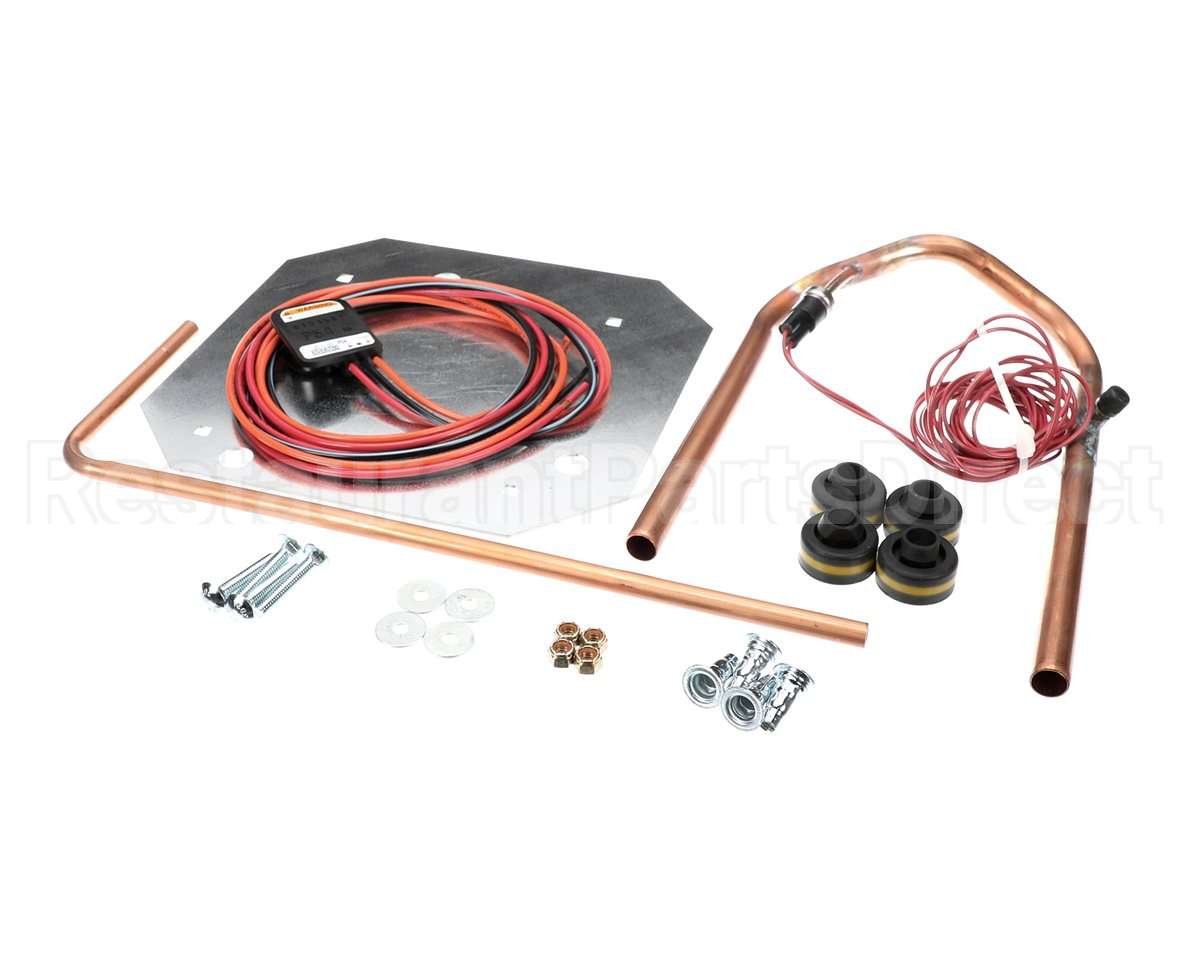 KIT18830 Trane Recip To Scroll Changeout Kit