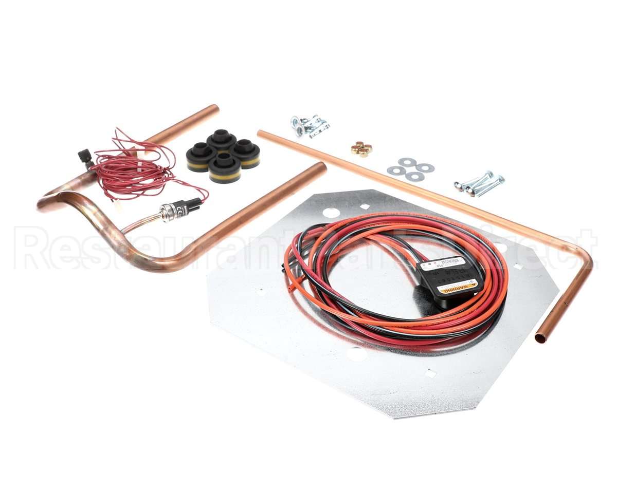 KIT18830 Trane Recip To Scroll Changeout Kit