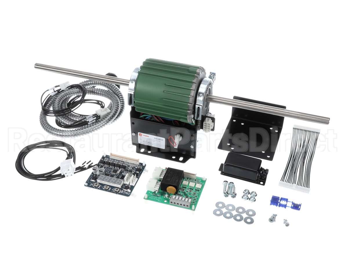 KIT19854 Trane Kit; Bldc Motor Upgrade Ds, 115/230 V