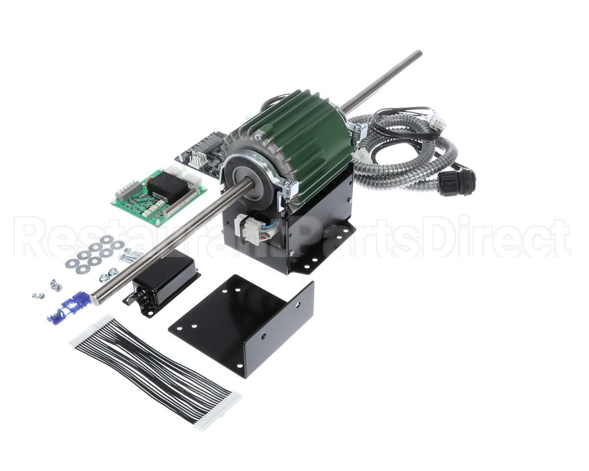 KIT19854 Trane Kit; Bldc Motor Upgrade Ds, 115/230 V