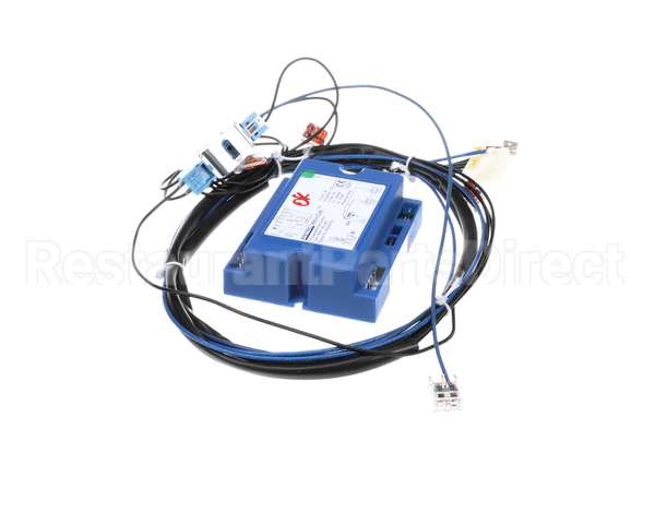 KITGAS-002 Firex Kit,Trasf, Cntr Gas P19 A P25